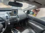 A picture of Toyota Prius