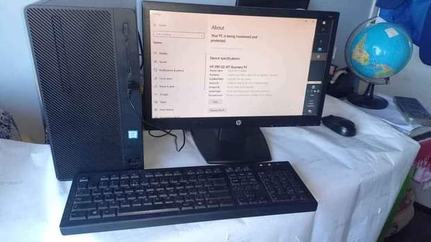 monitors
