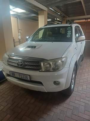 Vryheid C.
