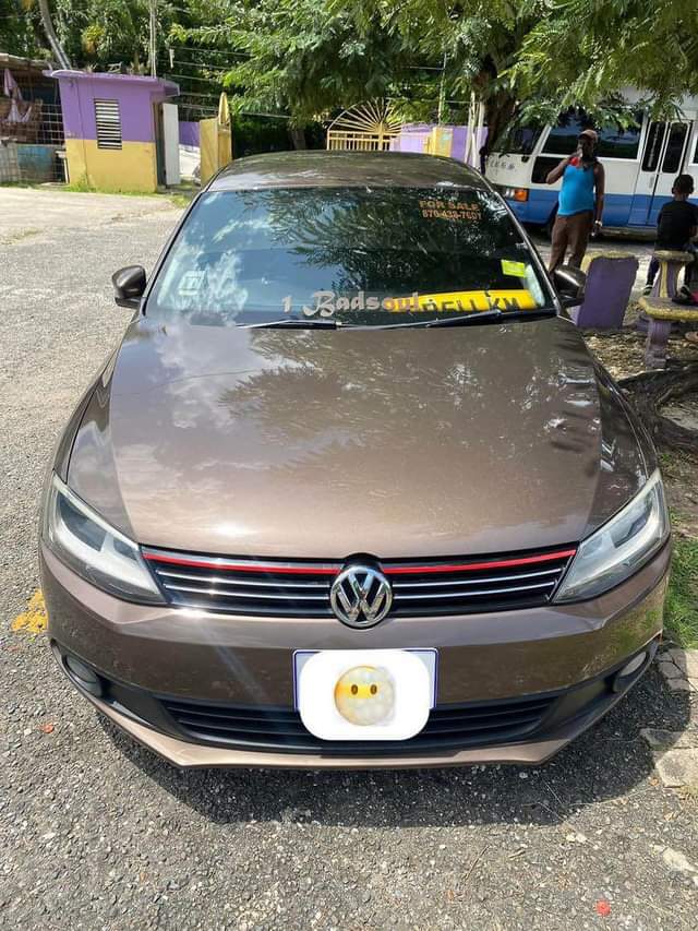 vw jetta