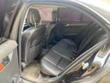 A picture of 011 Mercedes Benz C300 Read description for full details