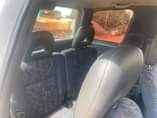 A picture of Toyota RAV4 short chassis 1999 model 9m