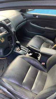 A picture of Dealers Mart Honda DC 2007 Engine is Sound 4 Plugs