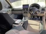 A picture of SUBARU FORESTER