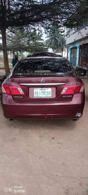 A picture of SMARTAUTOS Sharp Es 350 Sound engine AC chilling Clean Body
