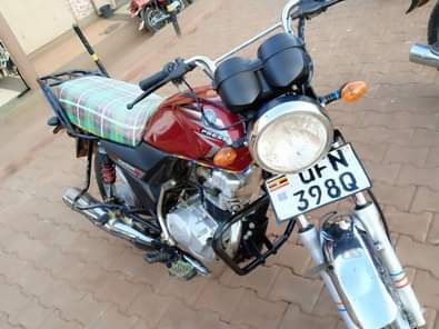 A picture of Quick sale at 2 6m Call 0709708276 Watsapp 0786461285