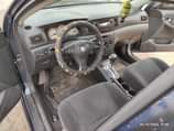 A picture of Clean first body 06 07 Toyota Corolla