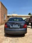 A picture of BENZ C300 2008