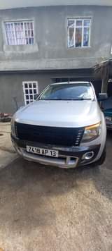 used ford ranger