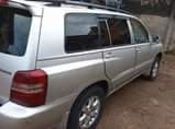 A picture of 2004 Toyota Highlander Fomica