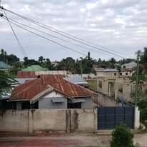 A picture of NYUMBA INAUZWA MBEZI BEACH RAINBOW 