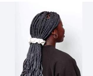 A picture of Scrunchies