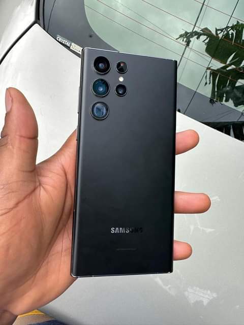 samsung 22