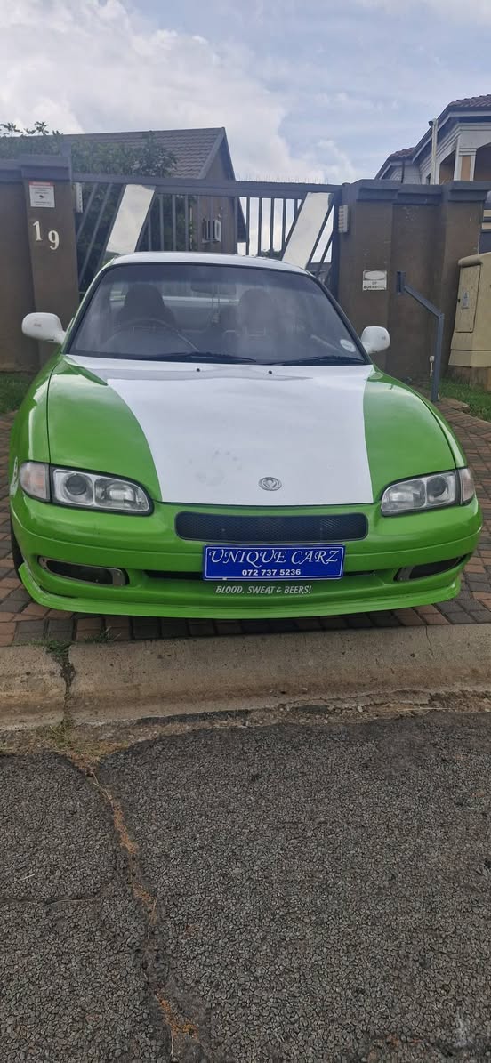 mazda mx6