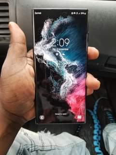 samsung s22