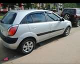 A picture of Kia ria 2008 Everything perfect ok