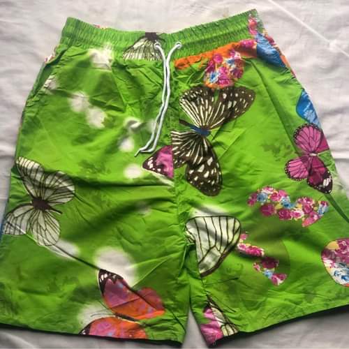 A picture of Beach shorts