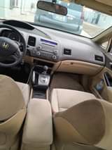 A picture of Honda Civic