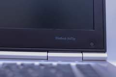 A picture of Hp 840