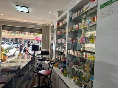 A picture of Chemist on sale in Thika CBD