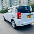 A picture of TOYOTA RAUM YEAR 2004 CC1490 ENGINE CODE 1NZ FULL AC