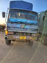 fuso fighter