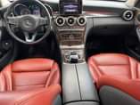 A picture of Mercedes Benz C300 2015