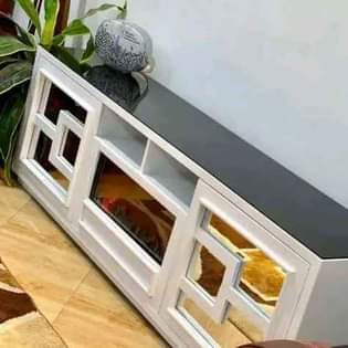 A picture of Tv showcase