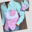 A picture of Top notch gentle shirts