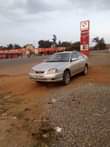 A picture of 2002 Toyota Avensis