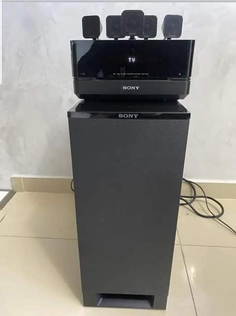 sony appliances