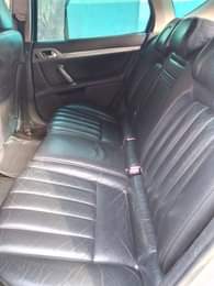 A picture of Destress SALE PEUGEOT 407 With First Body Sound Untampered Engine