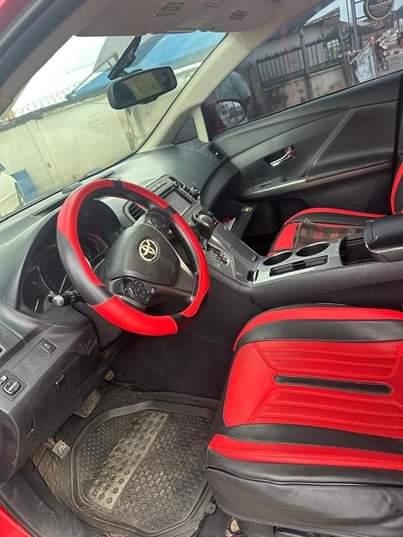 A picture of Buy drive nothing to fix