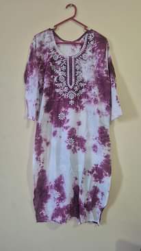 A picture of Kurti