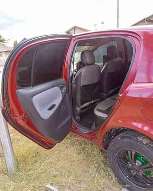 A picture of CAR