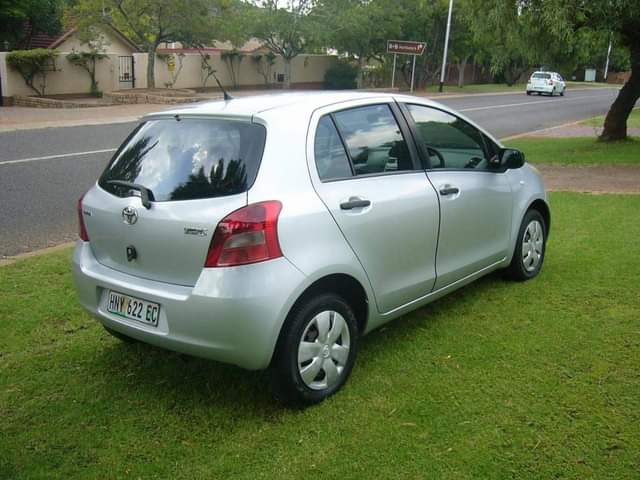 KZN C.