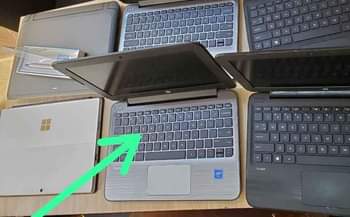 classifieds/laptops