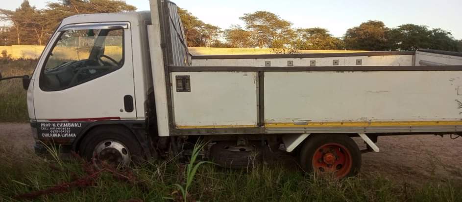 trucks