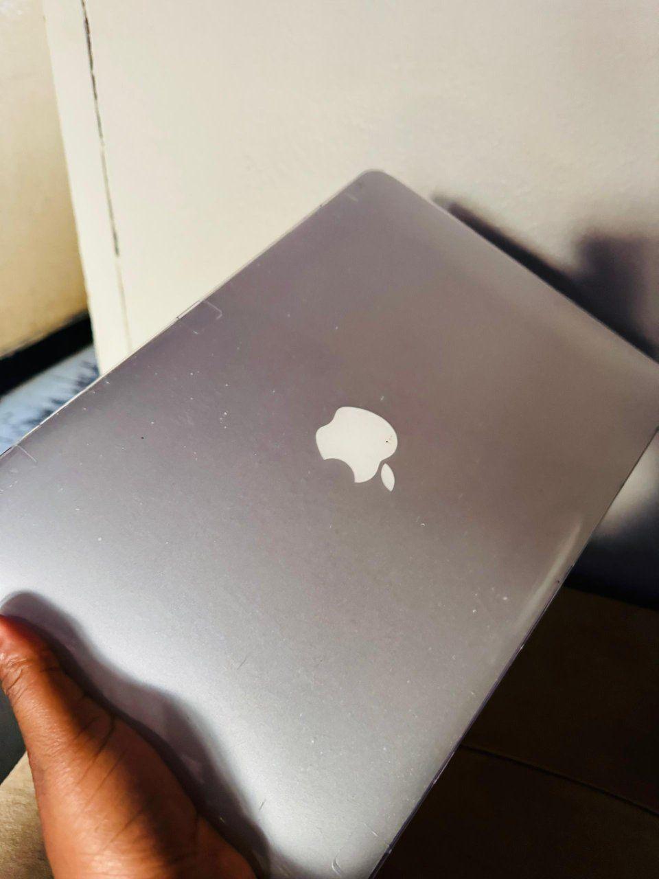 macbook