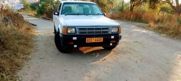 mazda b2200