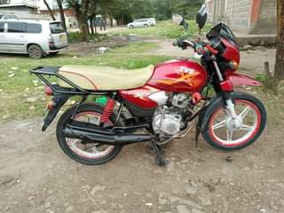tvs hlx