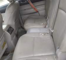 A picture of 08 Highlander limited edition full option