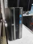 A picture of PC core i3 4th Gen 4gb ram 500gb HDD 3
