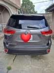 A picture of 2018 Toyota Highlander