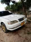 A picture of Toyota Cresta Engine 1G Full Document Rim sports New tyre
