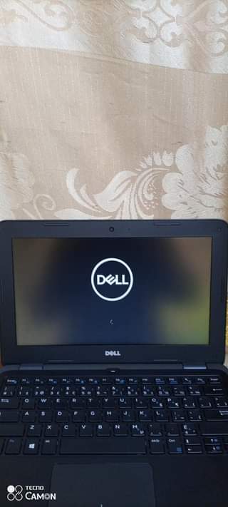 dell laptop