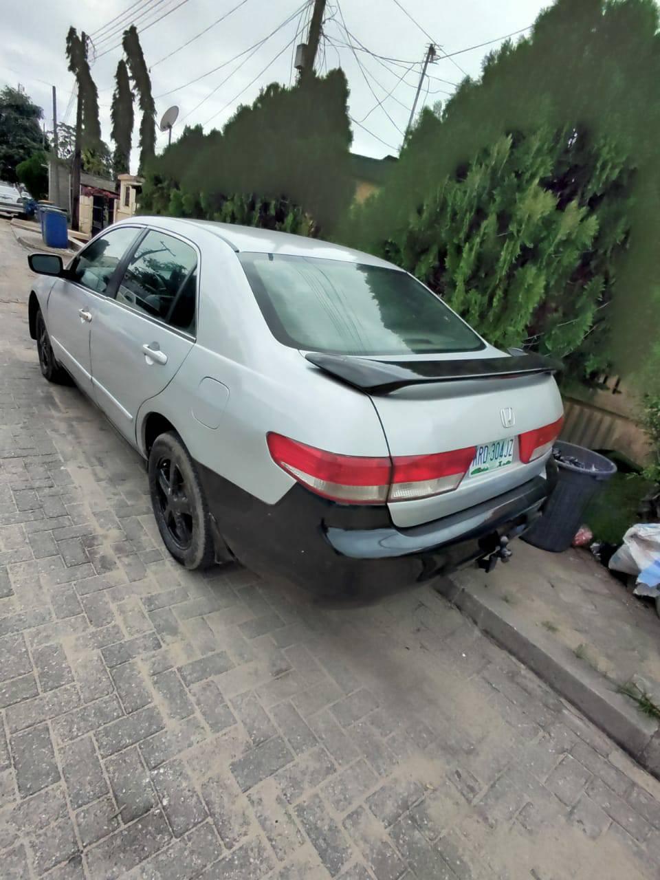 A picture of Car