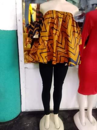 trousers