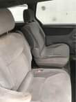 A picture of Clean Registered 2005 Sienna 09034050937 08063457233