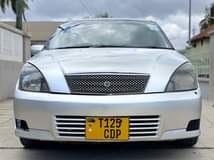 toyota opa